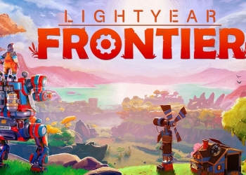 Lightyear Frontier
