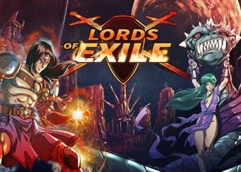 Lords of Exile