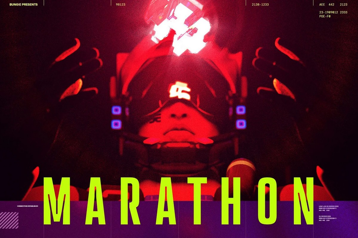 Marathon