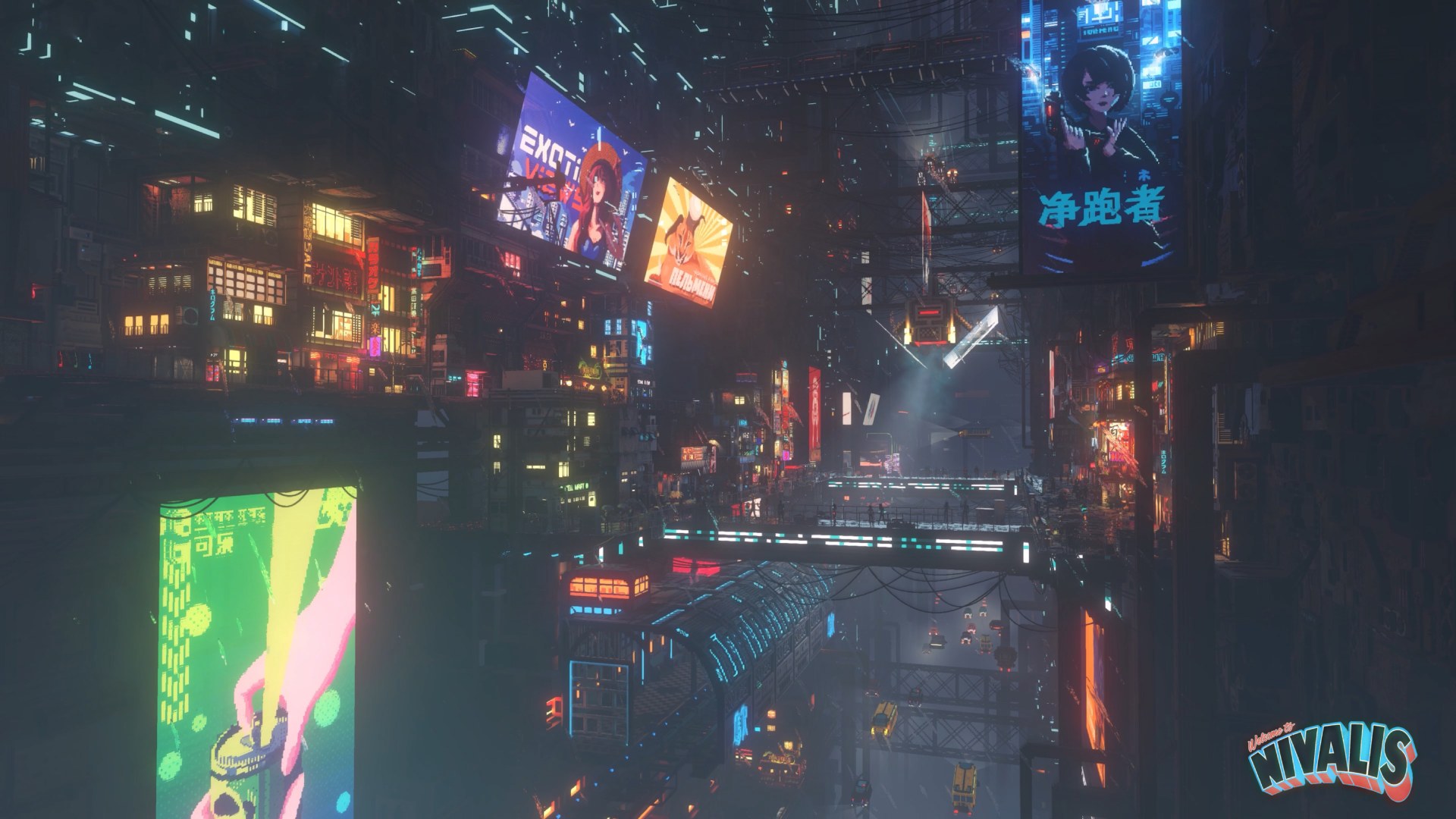 505 Games, el reconocido editor de videojuegos,