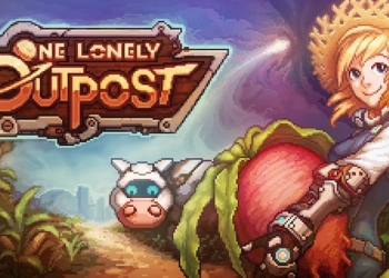 One Lonely Outpost