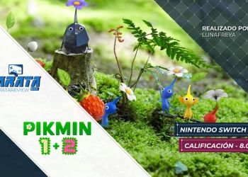 Pikmin 1+2