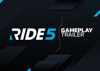 Ride 5