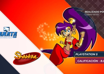 Shantae