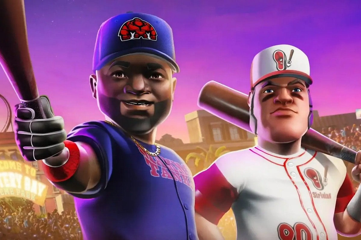 Super Mega Baseball 4 está disponible - Arata