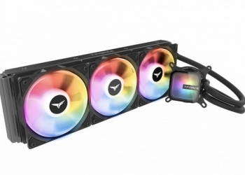 T-Force Siren GA360