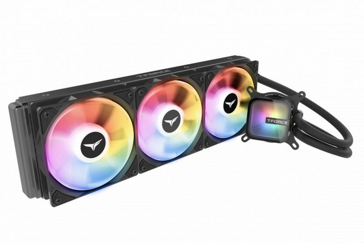 T-Force Siren GA360
