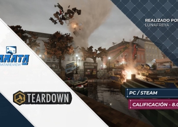 Teardown
