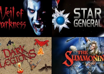 Veil of Darkness y