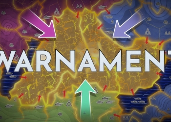 Warnament