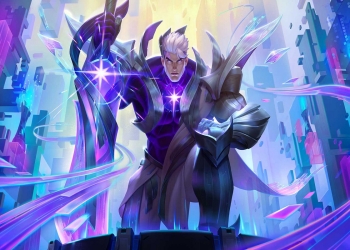 Wild Rift
