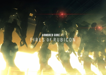ARMORED CORE VI