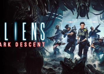 Aliens: Dark Descent