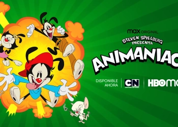 ANIMANIACS