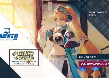 Atelier Marie Remake