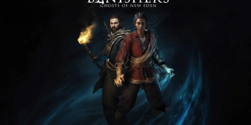 Banishers Ghosts of New Eden