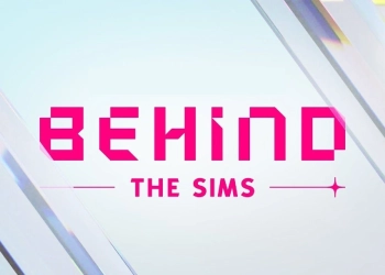 Behind The Sims Ep 2 W Arata