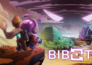 Bibots