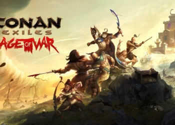 Conan Exiles
