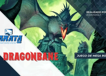Dragonbane