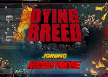 Dying Breed W Arata
