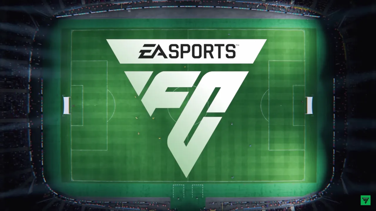 EA SPORTS FC 24
