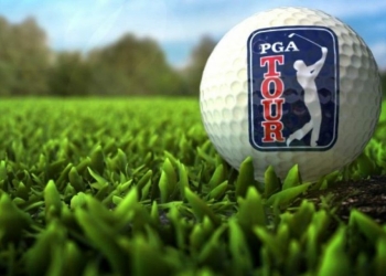 EA SPORTS PGA TOUR