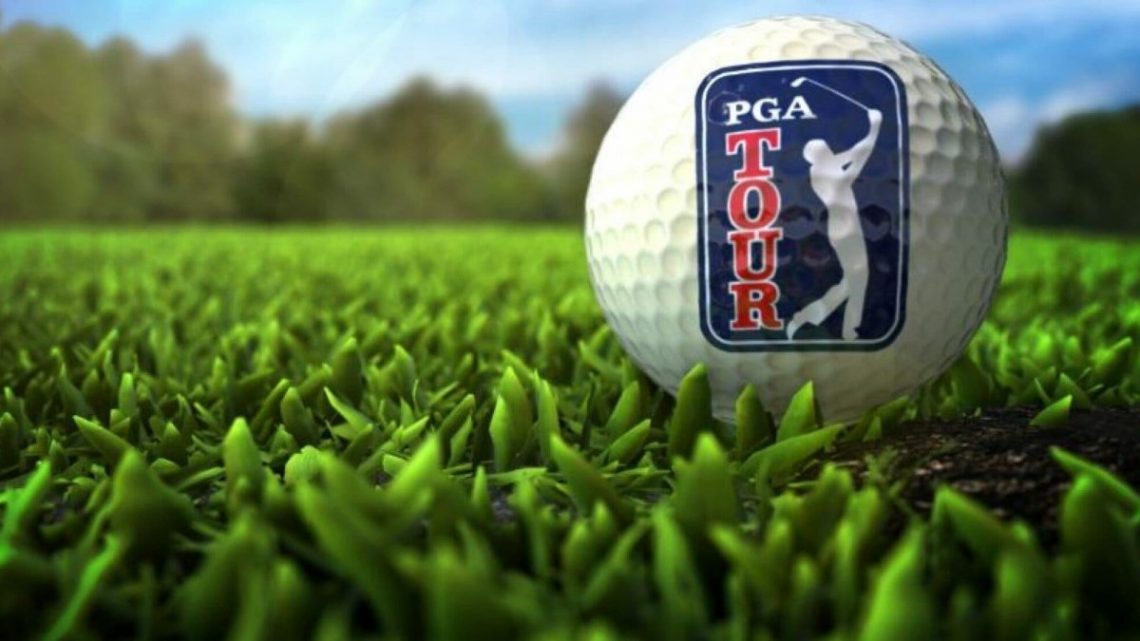 EA SPORTS PGA TOUR