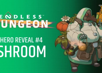 ENDLESS Dungeon