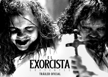 El Exorcista: Creyentes