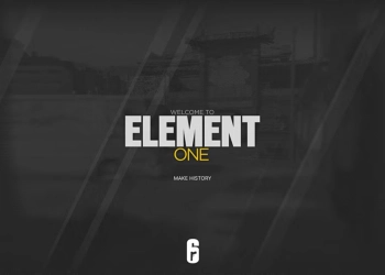 ElementOne R6 W Arata