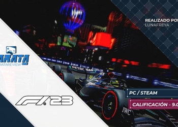 F1 23