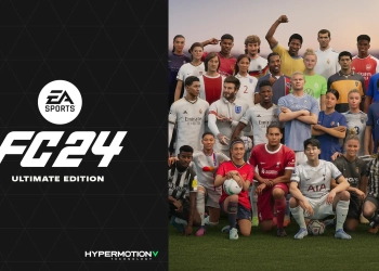 FC 24