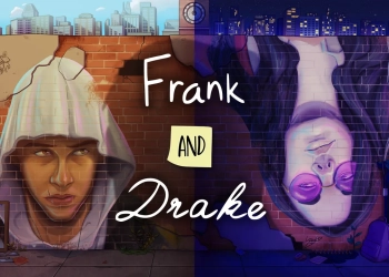 Frank and Drake