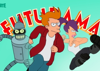 Futurama