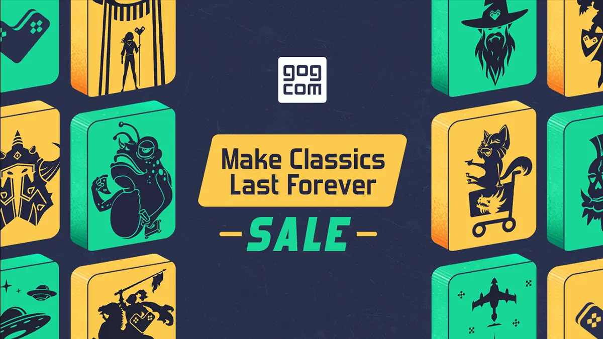 Make Classics Last Forever