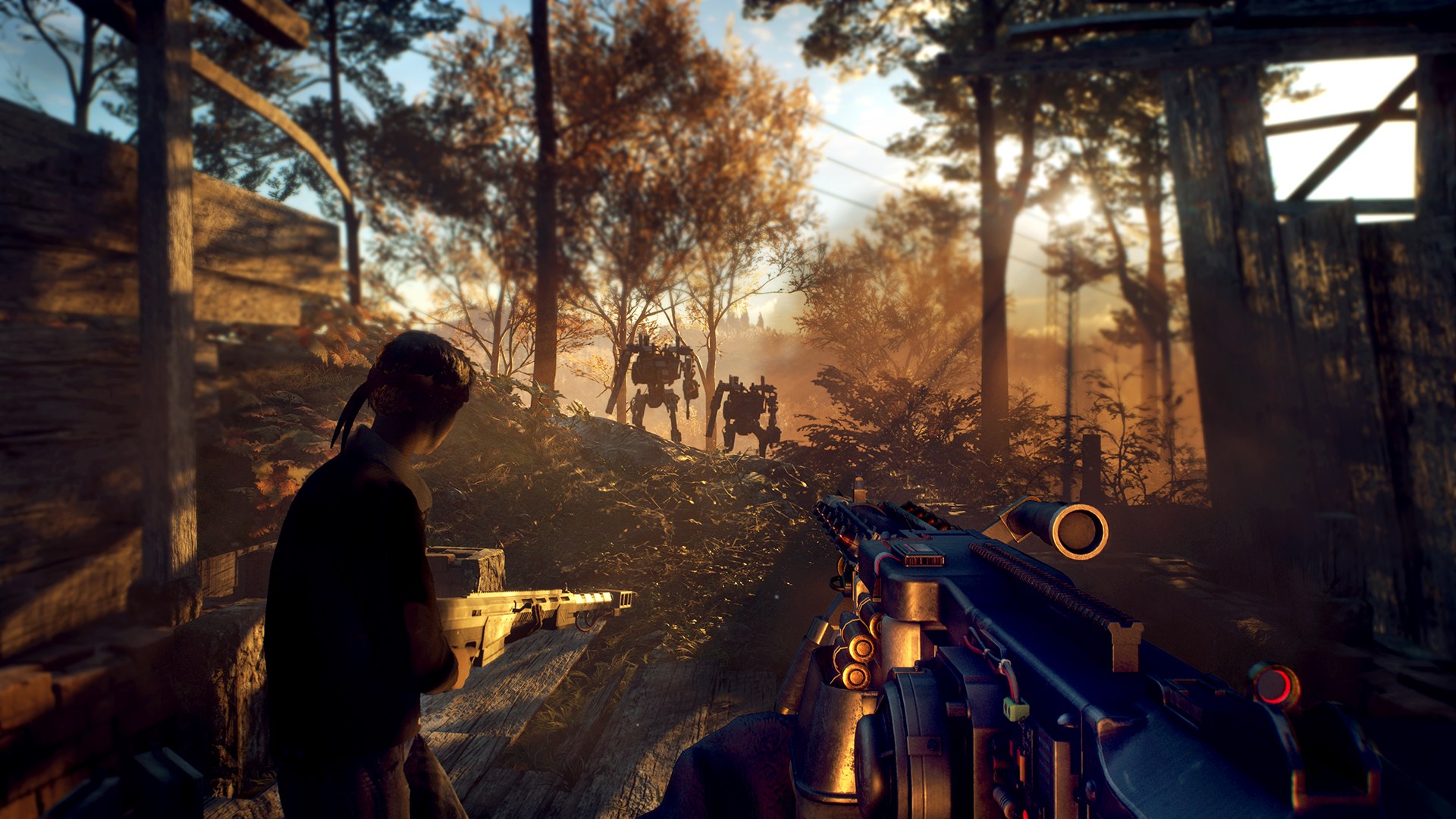 Generation Zero,