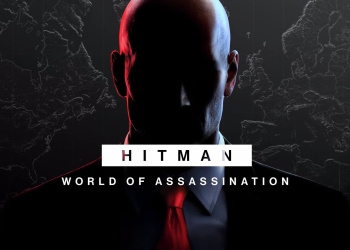 HITMAN World of Assassination