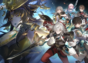 Honkai