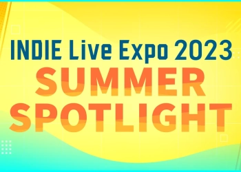 INDIE Live Expo