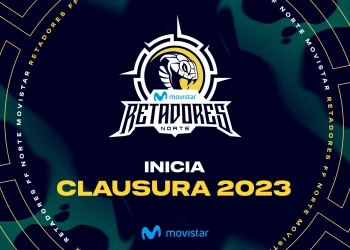 Retadores FF Norte