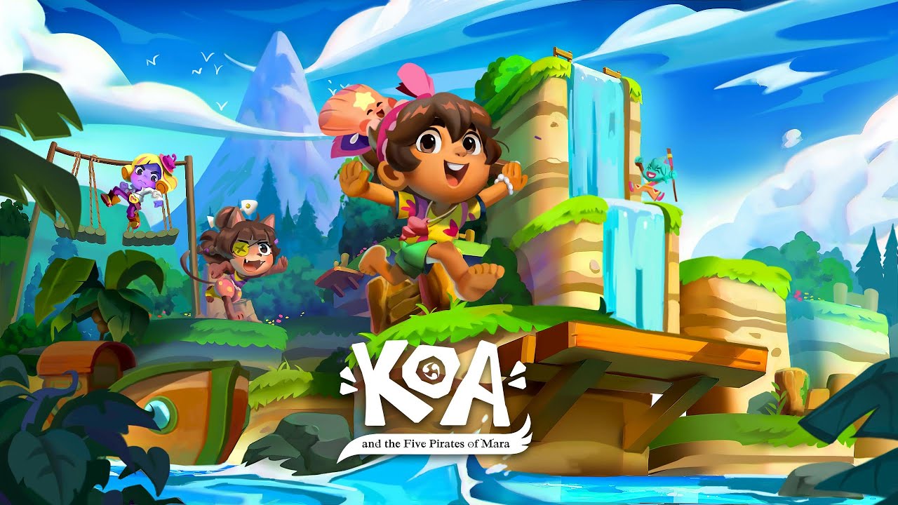 Koa