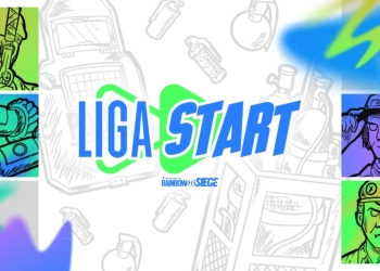 Liga Start
