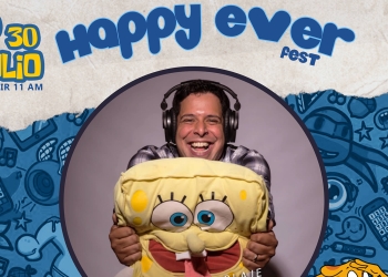 Happy Ever Fest