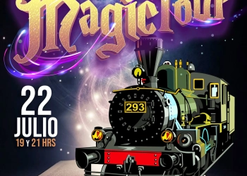Magic Tour