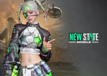 New State Mobile Dead Rock W Arata