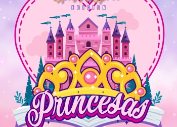 Princesas