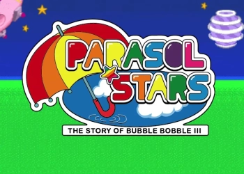 ’Parasol Stars