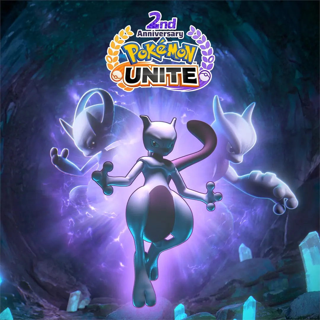 Pokémon UNITE