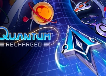 Quantum: Recharged